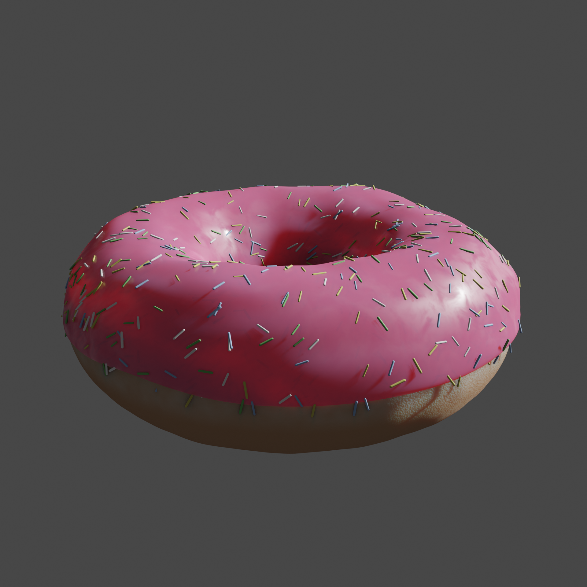 nondestructive donut preview image 4